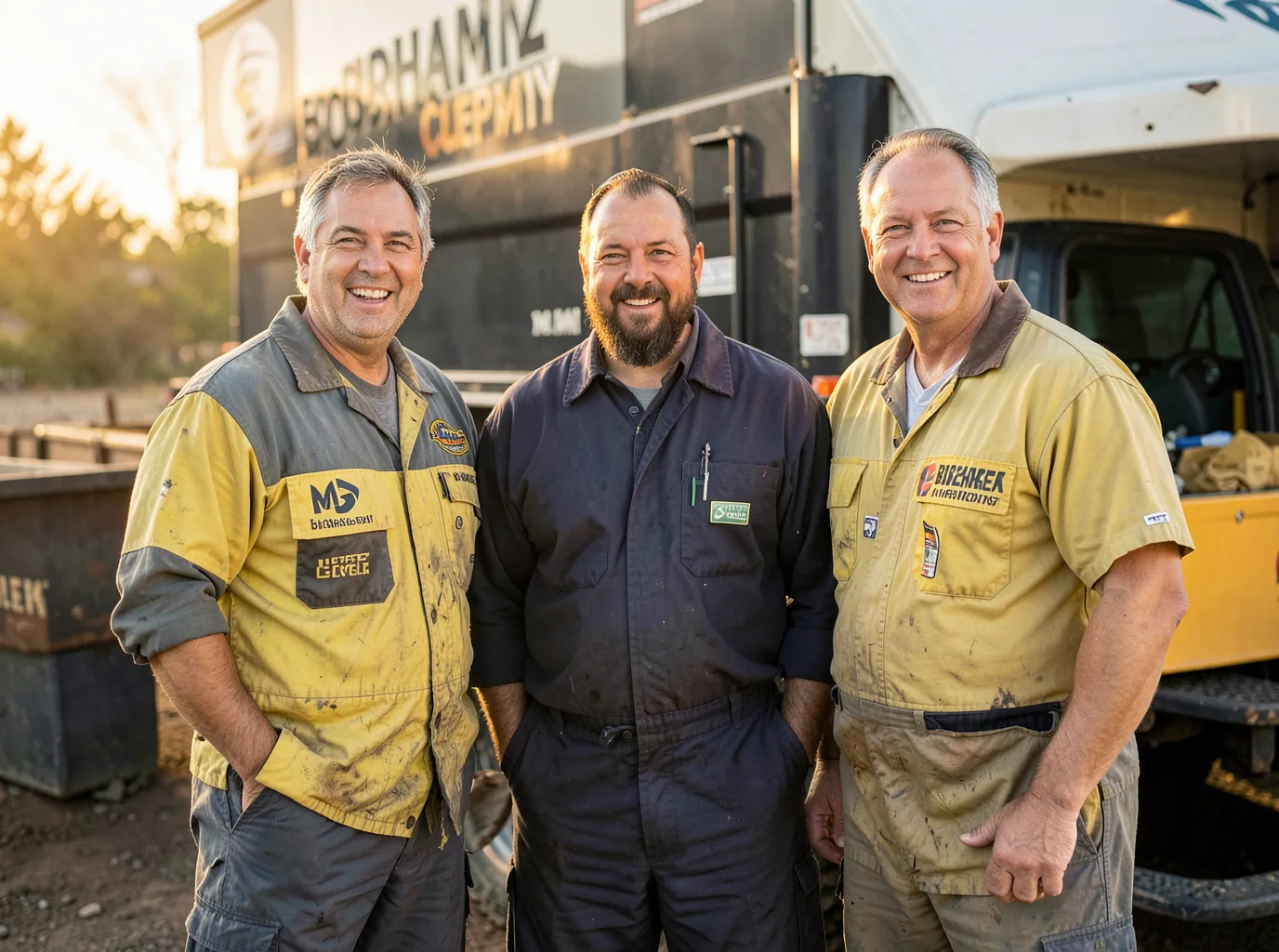 Sewage Cleanup company in La Grange, NC