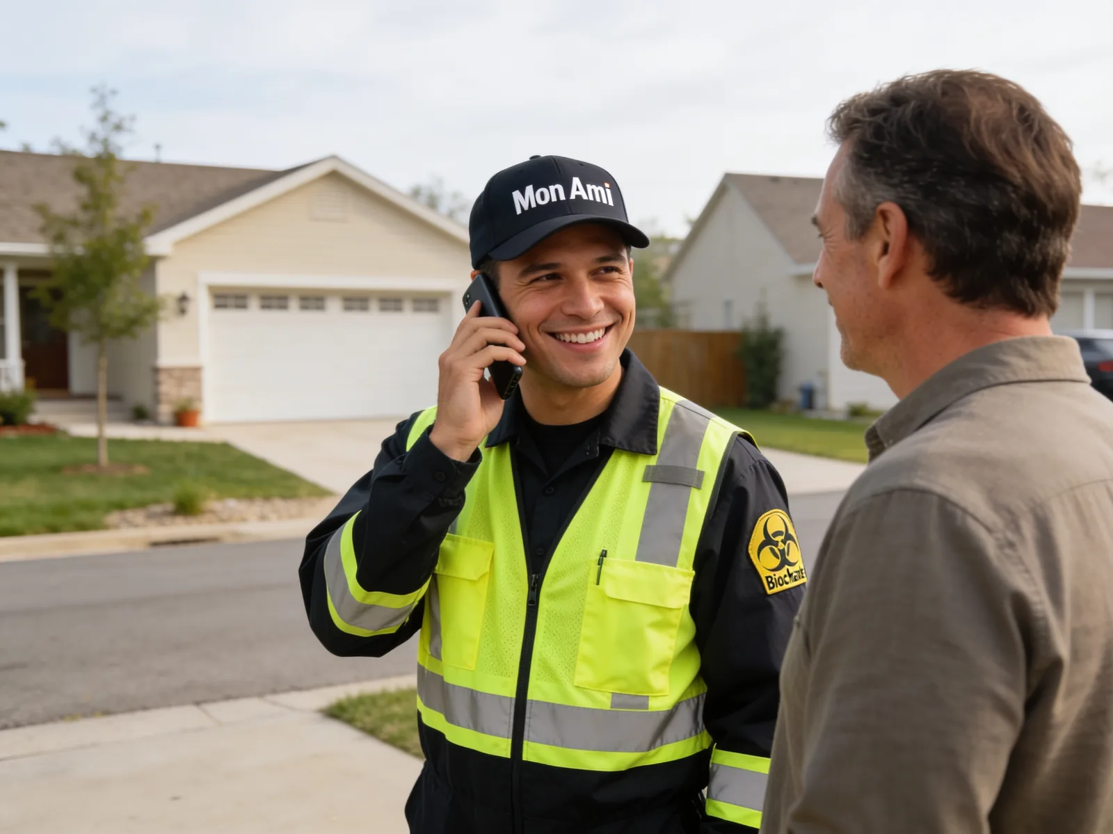 Sewage Cleanup La Grange, NC FAQs