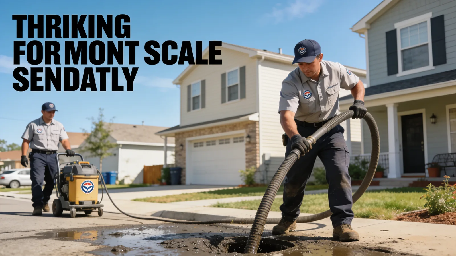 Sewage Cleanup in La Grange, NC near me